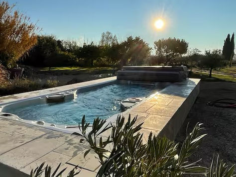 LE GÎTE ROOTS EN CAMARGUE