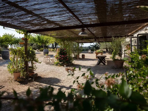 LA BERGERIE NÎMOISE