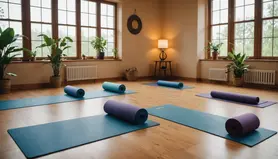 How to Evaluate Online Yoga Teacher Training Programs: A Complete Guide for Aspiring Instructors