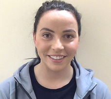 Ms. Eileen O'Hara 1st Class ( Currently on Leave)1.jpg