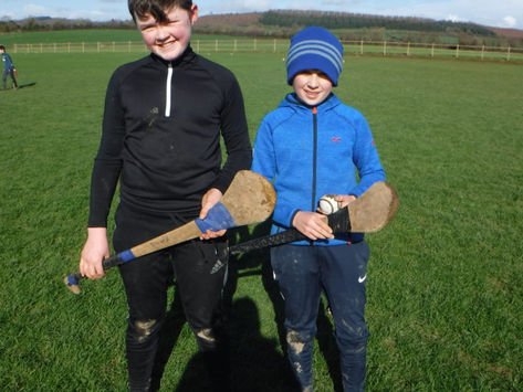 Cic Fada agus Poc Fada