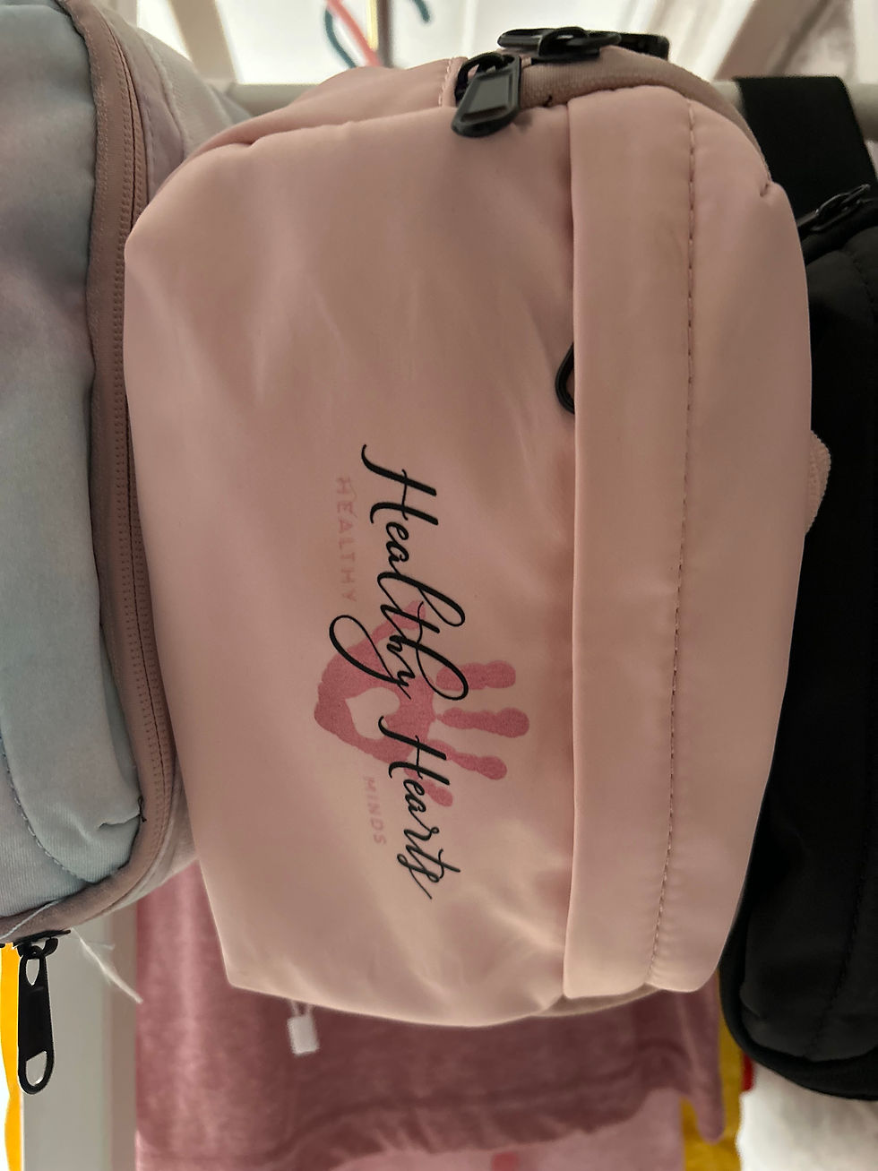 Thumbnail: Fanny Packs