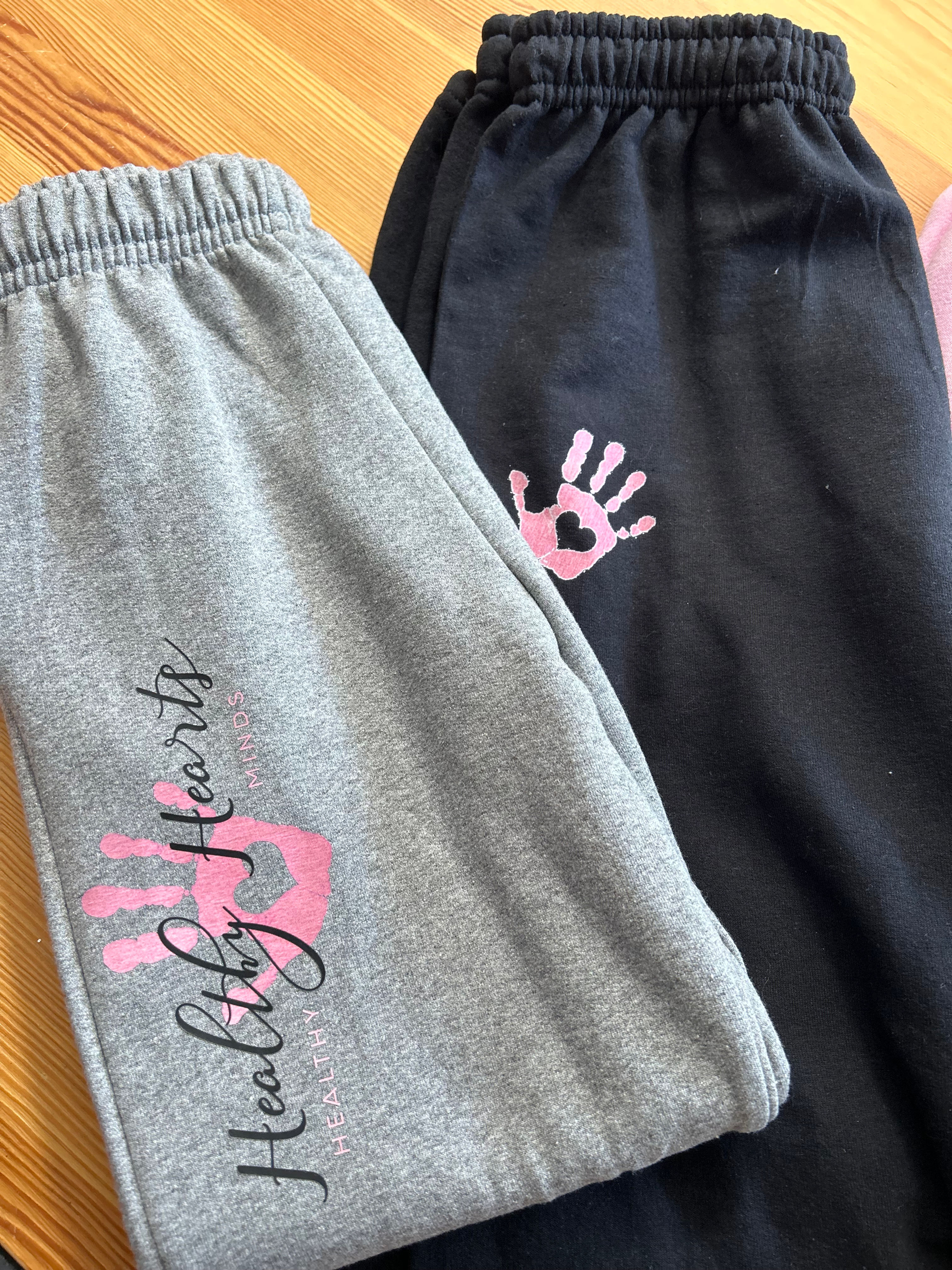 Classic Sweat Pants