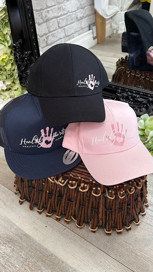 Healthy Heart Hats