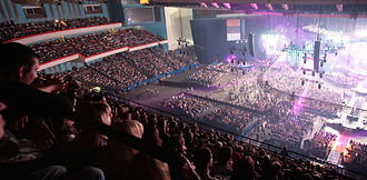 TV and Event Production