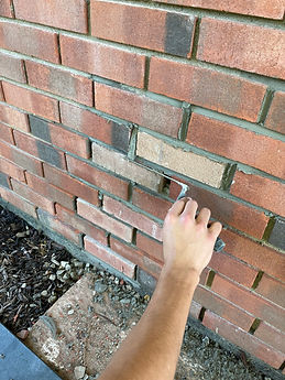 WJL Restoration in Action