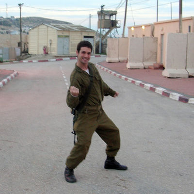 מילואימניק הצלחה