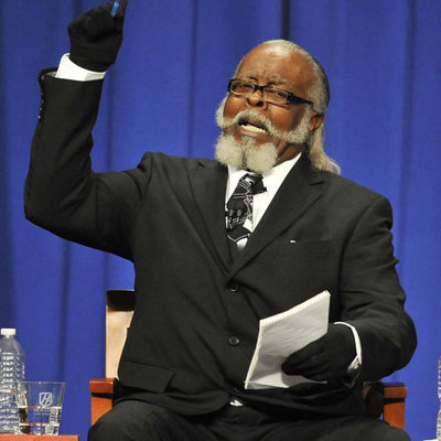 The Rent Is Too Damn High