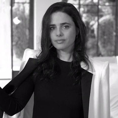 ayelet shaked