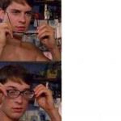 משקפים פיטר פארקר
