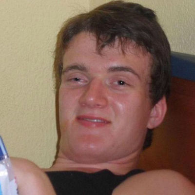 [10] Guy (Really High Guy)