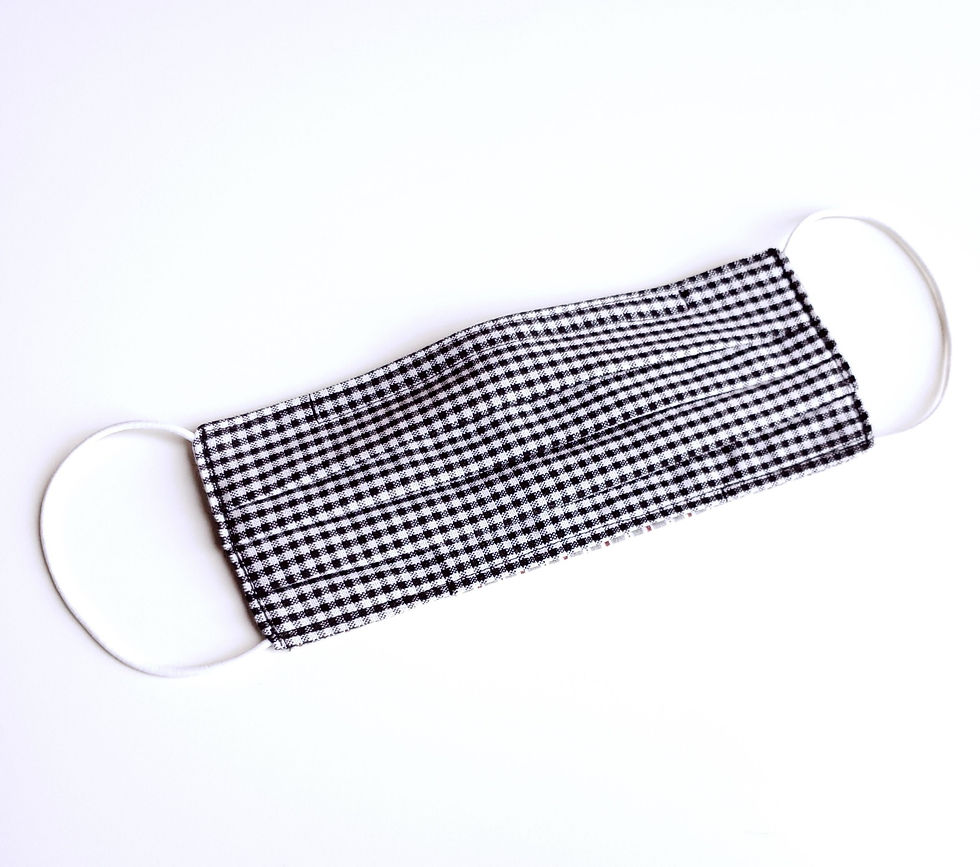 Thumbnail: Gingham color, medium size.