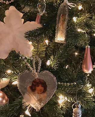 candlelight tour southold