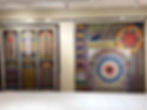"New Legacies-Quilts by Local Artists”