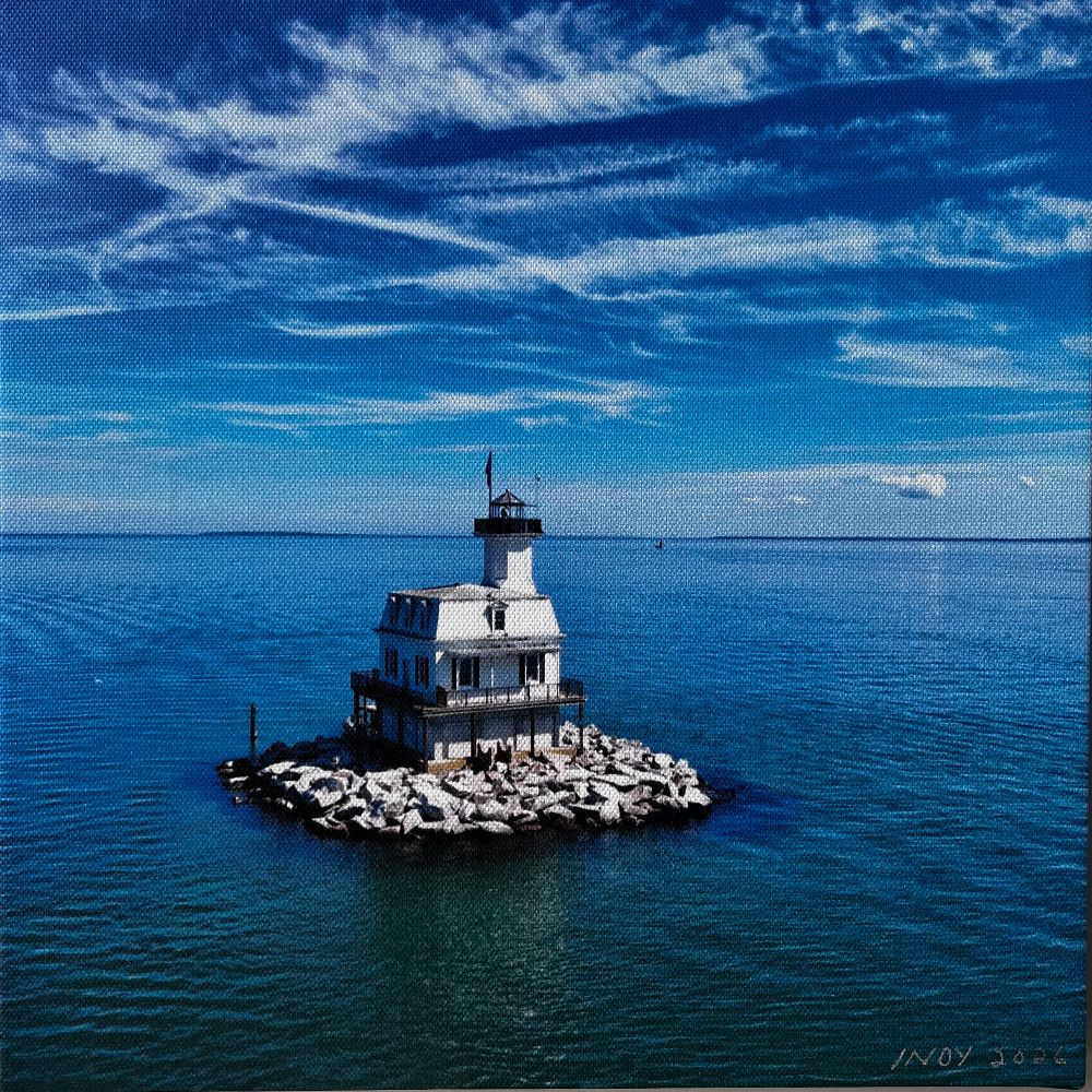 Southold Sentinel	by Scott	Hughes
