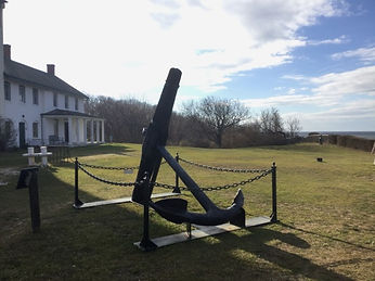 Anchor At Horton Point Lighthouse.jpeg