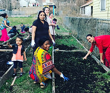 Her Village Women at the Garden.jpeg