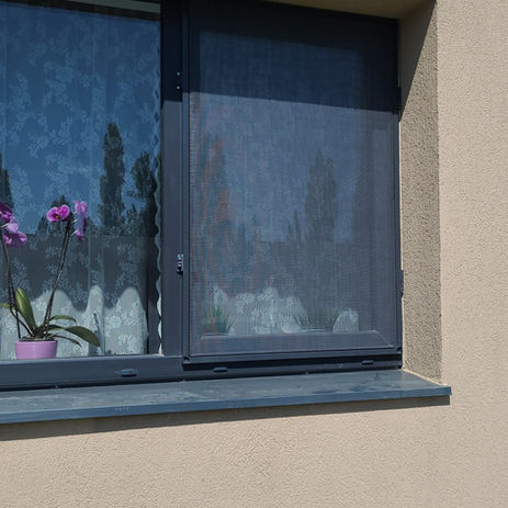 Plasele clasice cu balamale sunt perfecte pentru protecția împotriva insectelor, oferind o soluție practică și eficientă. Se montează ușor pe orice tip de fereastră sau ușă, asigurând o ventilație optimă fără a permite intrarea țânțarilor sau altor insecte. Realizate din materiale durabile, aceste plase batante sunt rezistente și ușor de întreținut. Sistemul cu balamale permite o deschidere și închidere rapidă, fără efort. Alege plase cu balamale pentru confort și protecție maximă!