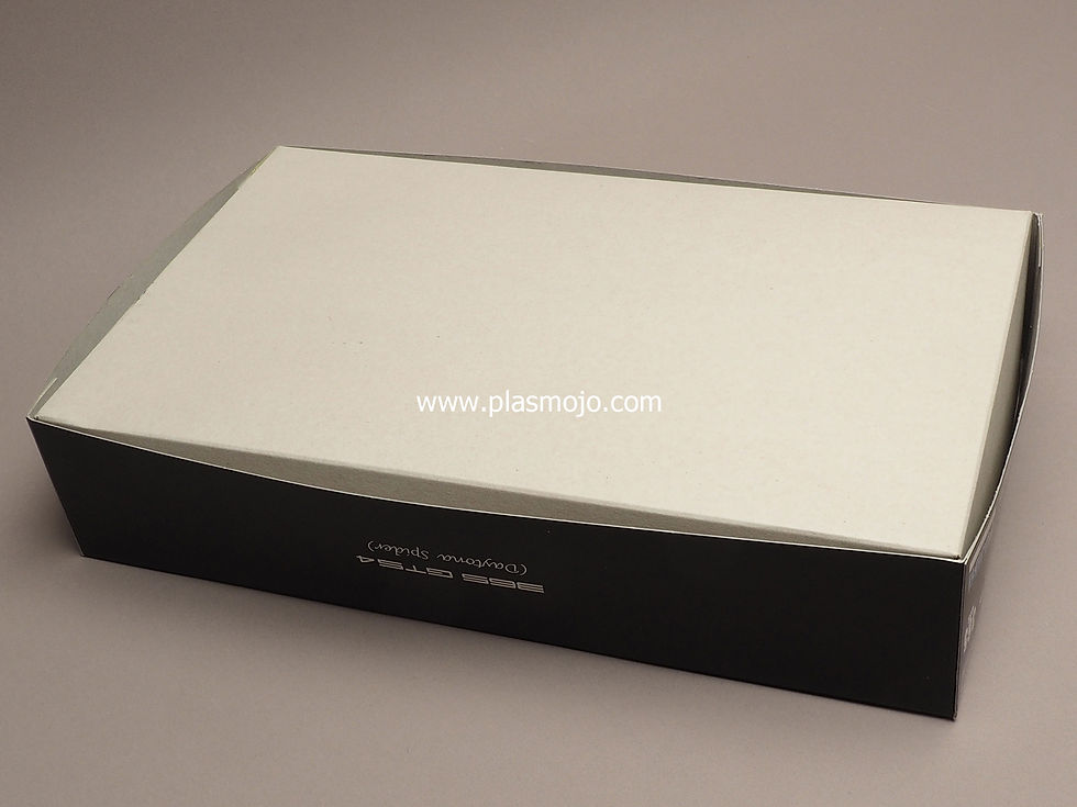 Thumbnail: Fujimi 1/24 Ferrari 365 GTS/4 (Daytona Spider) Yellow Type (#082653)