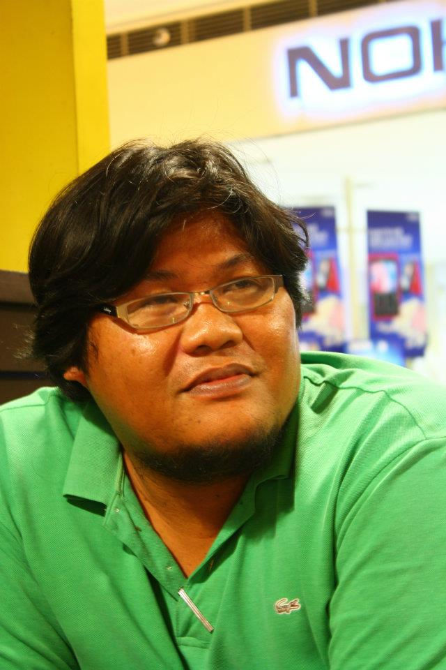 Arch't. Marlowe T. Villagonzalo