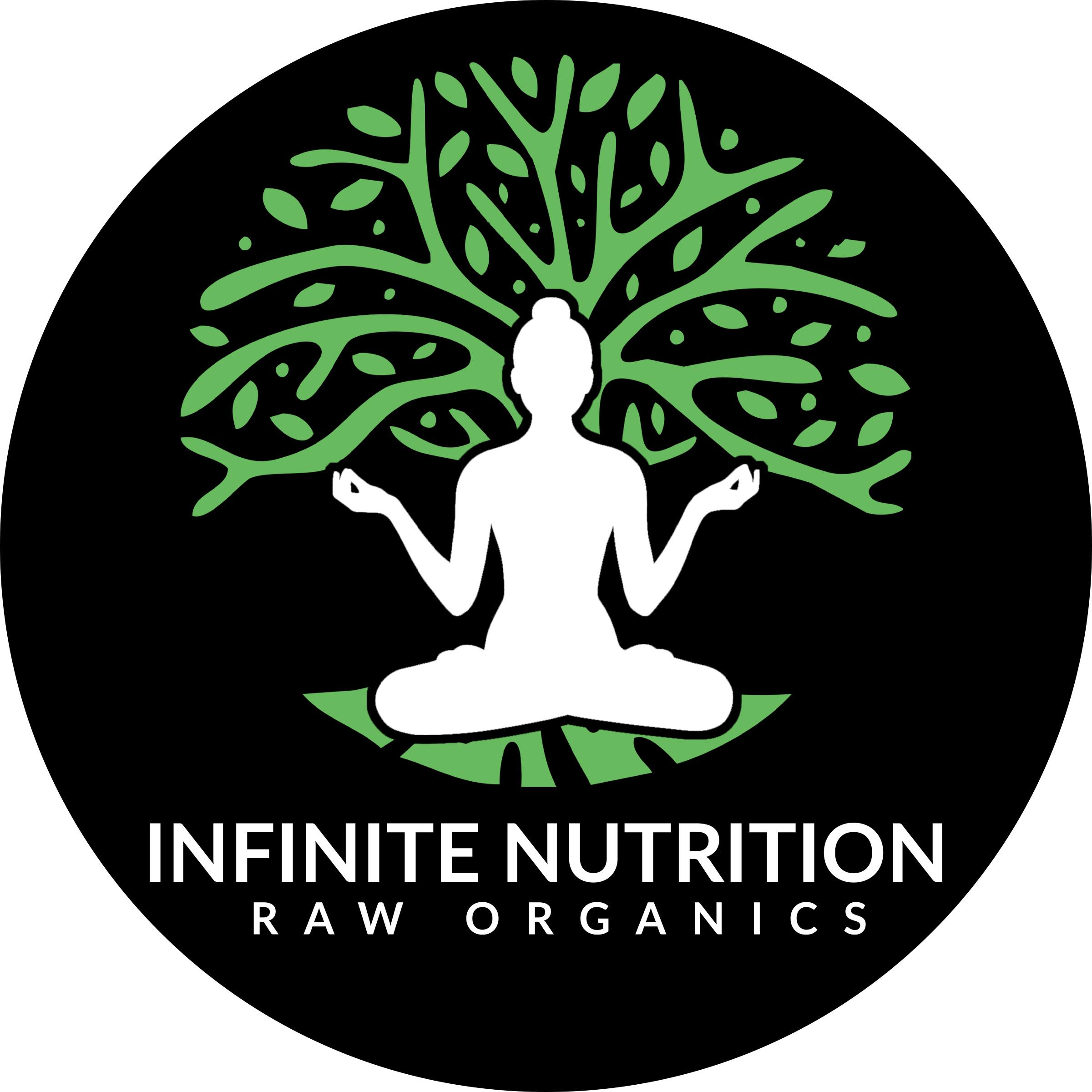 Writer: INFINITE NUTRITION