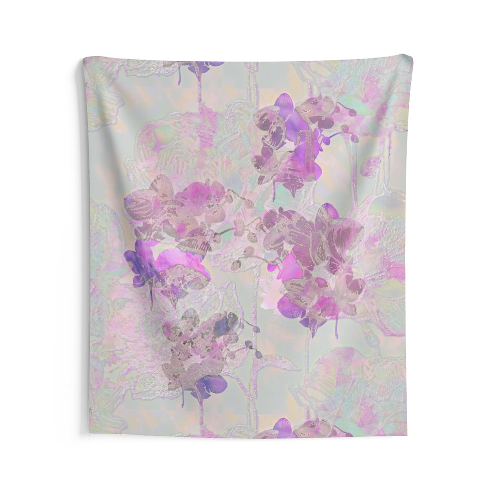 Thumbnail: Indoor Wall Tapestries