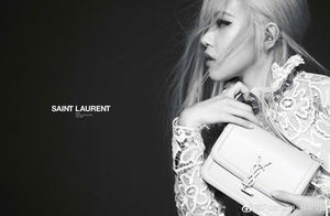 Saint Laurent Marketing Management