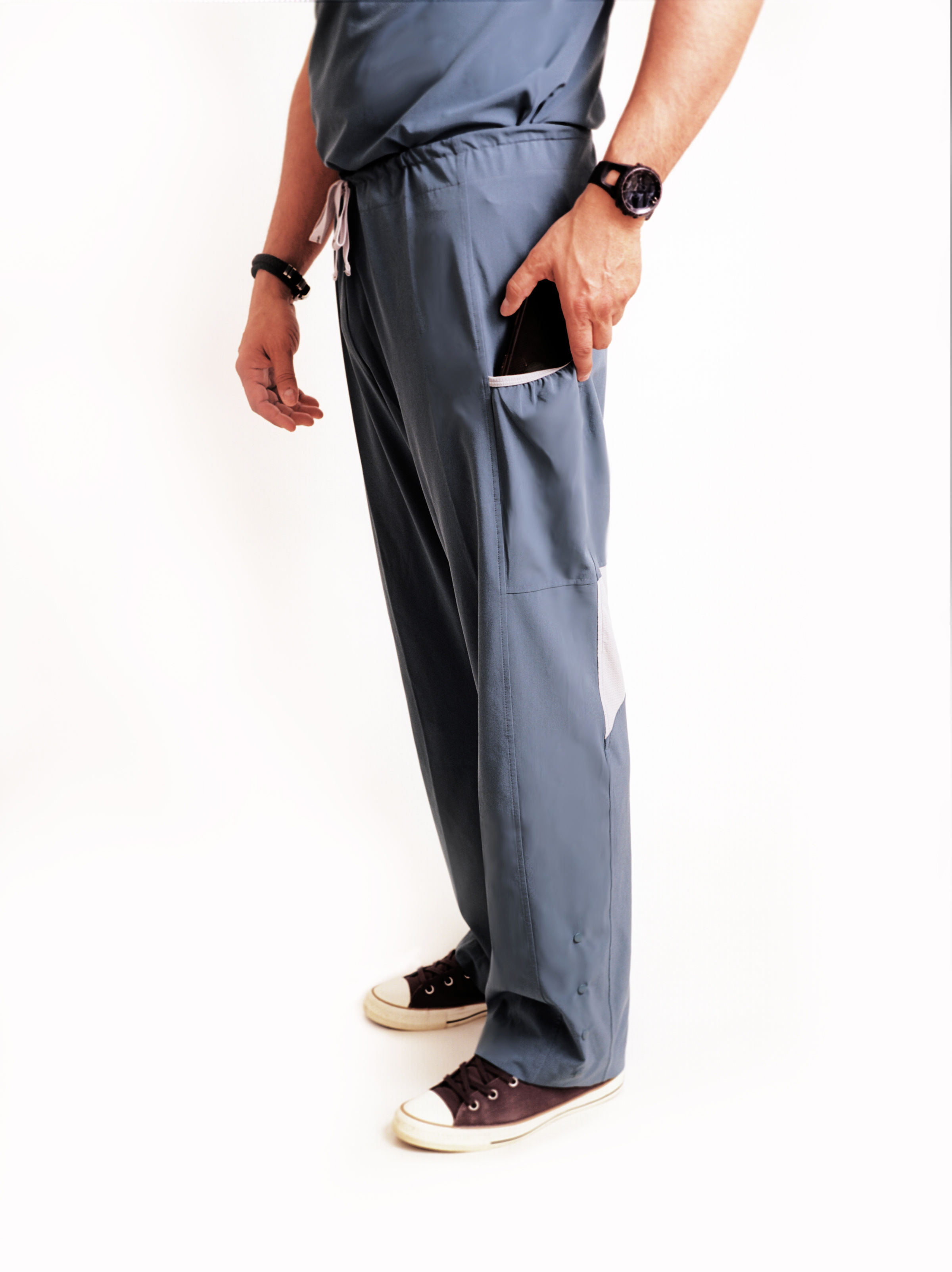 Men's Scrub Pants