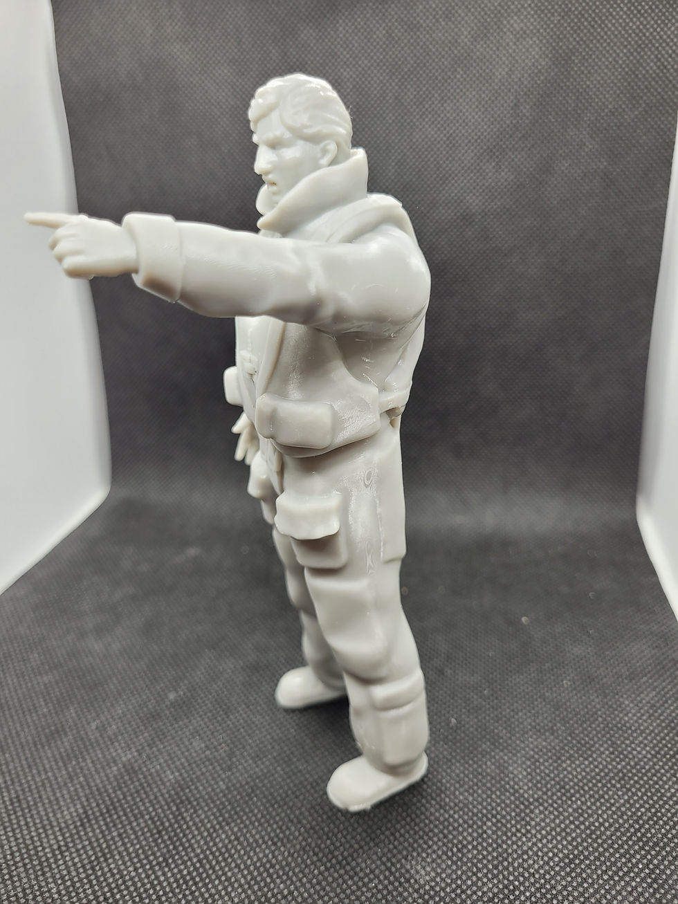 Thumbnail: 1:12 SCALE LIFEBOAT CREW