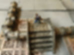 Thumbnail: Sci-fi Pipe crossing steps