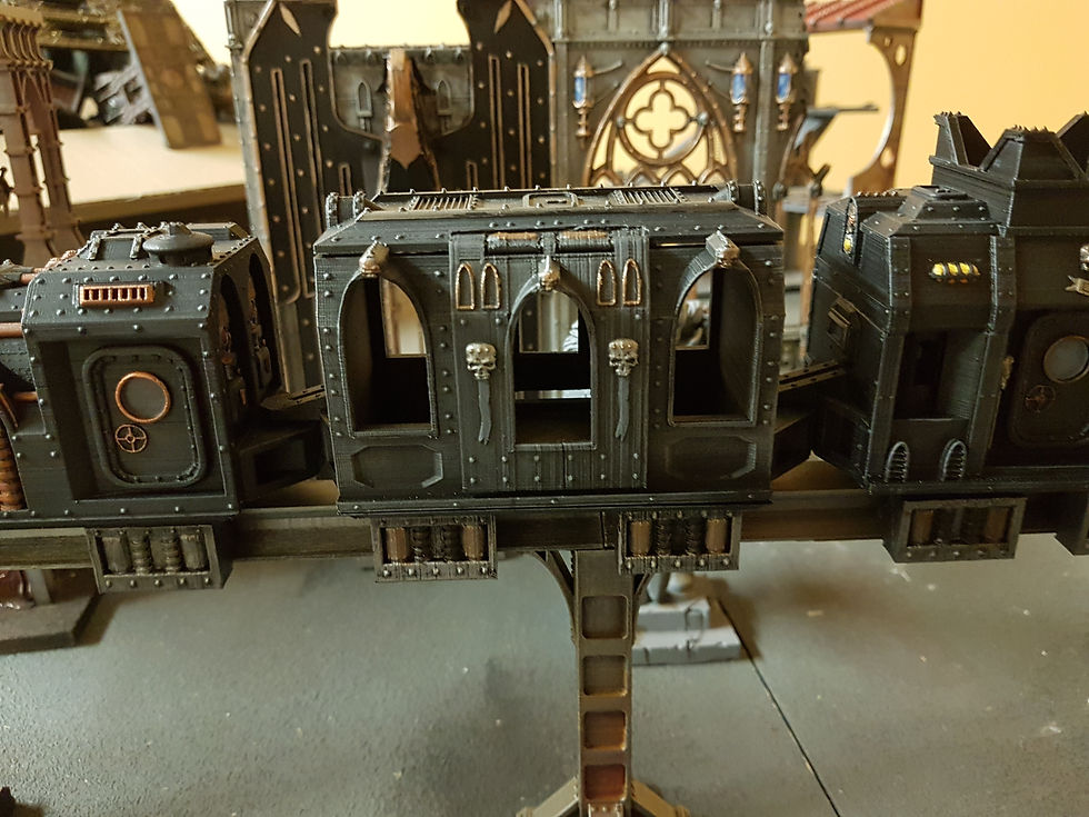 Thumbnail: Complete Modurail