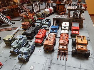 watcorp WatcorpDesigns | Premium 3D Models in the United Kingdom