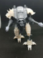 Thumbnail: Chaos Wardog Conversion Kit