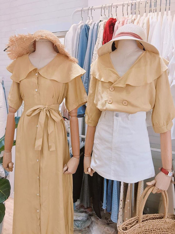 Hướng dẫn mua quần áo trẻ em ở Đà Nẵng đầy đủ và tiết kiệm