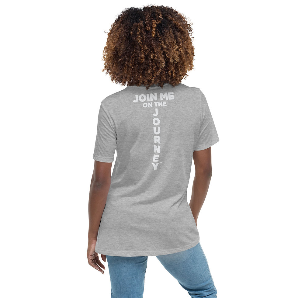 Thumbnail: UNShakeable Women's Relaxed T-Shirt