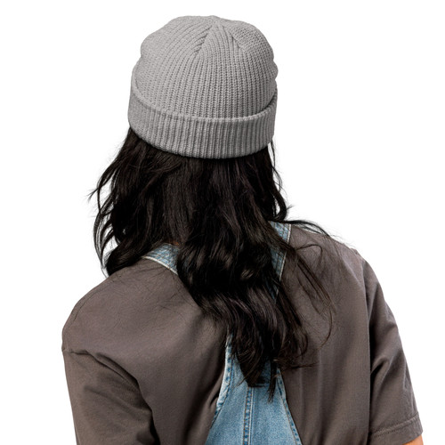 Warm Knit UNShakeable Beanie | De'Leice Drane