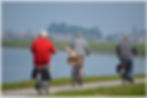 Radfahren