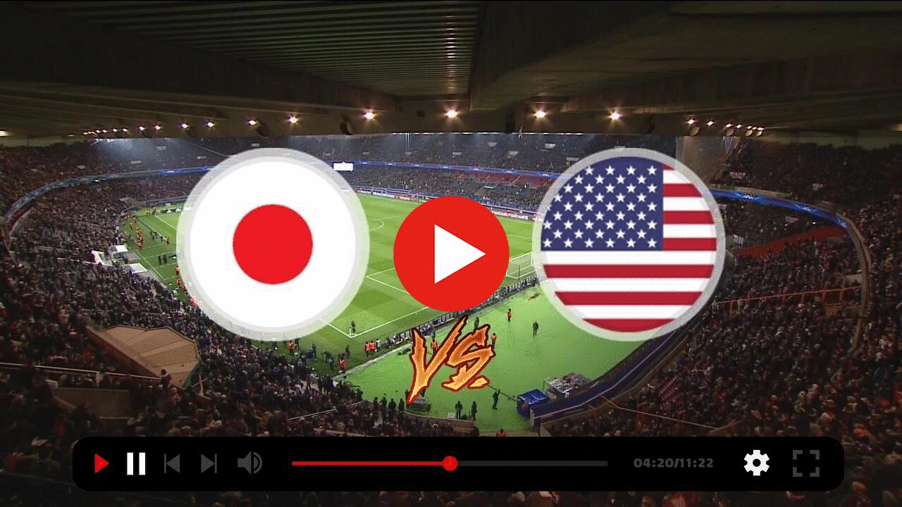 公式live放送 Hd 日本vsアメリカ ライブ放送 生中継 テレビ放送 22年9月23日 Profile