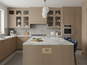Learn from PM Home Remodel Reviews: Insights into Luxury Home Remodel Customer Reviews