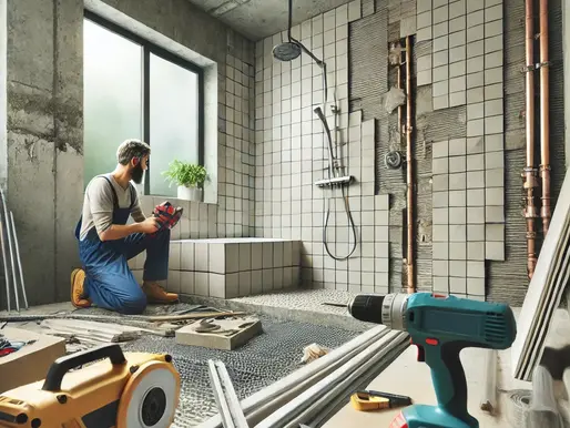 How to Remodel a Bathroom in a Few Simple Steps: DIY Tips for Homeowners