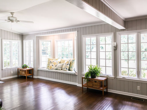 10 Reasons Why Homeowners Are Motivated to Remodel Their Bathrooms & Kitchens