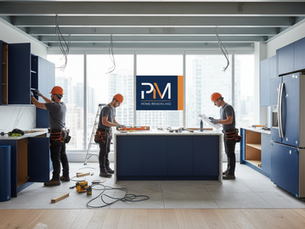 Hiring a General Contractor for Remodel: Unlocking General Contractor Advantages