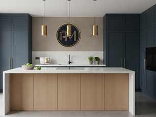 Evaluating Remodeling Contractors: Choosing the Right Remodeling Contractor for Your Luxury Home