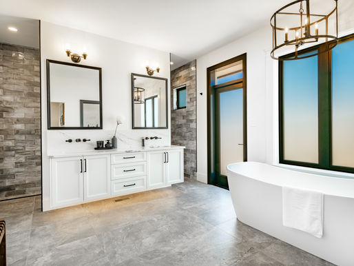 Luxury Bathroom Remodeling: Transform Your Space with Excellence and Elegance