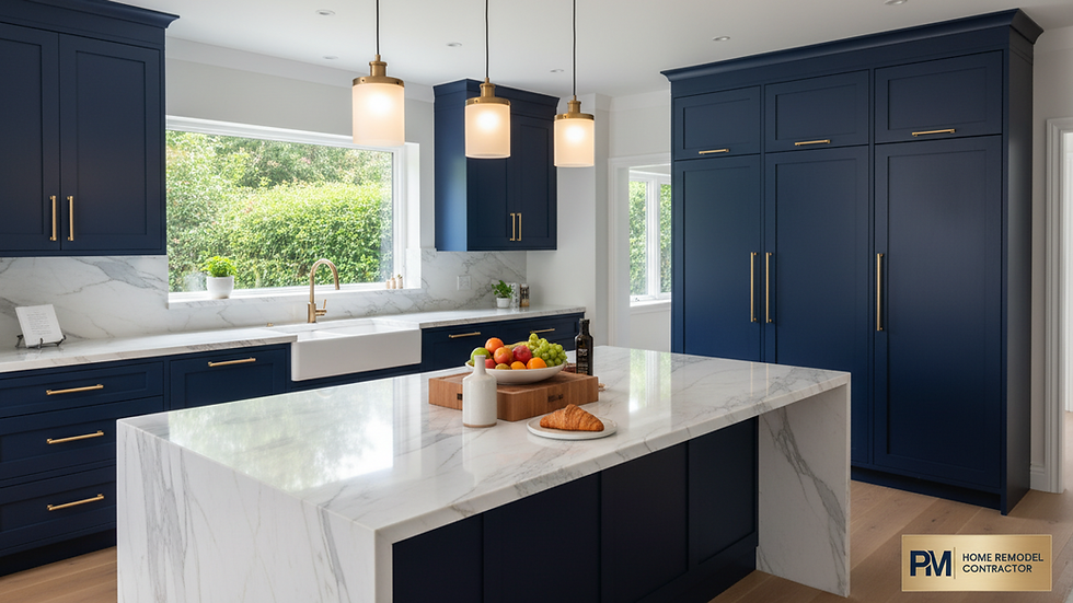 Essential Questions for Remodeling Contractors: Your Guide to Luxury Home Renovations
