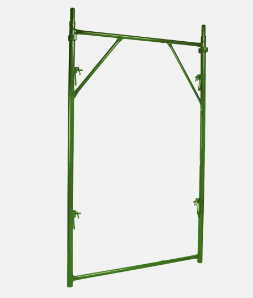 Miniatura: Andaime Fachadeiro