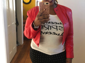 Graphic Tees to Work!