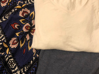 Can Sleepwear Be Work Appropriate?