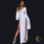 Ascot Race Day Dress