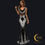 Thumbnail: Black Prom Dress